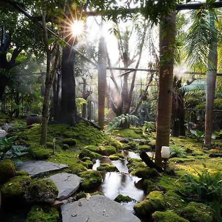 Treescape Resort Chiangmai Τσιάνγκ Μάι Εξωτερικό φωτογραφία