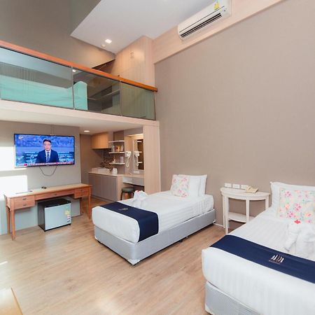 Treescape Resort Chiangmai Τσιάνγκ Μάι Εξωτερικό φωτογραφία
