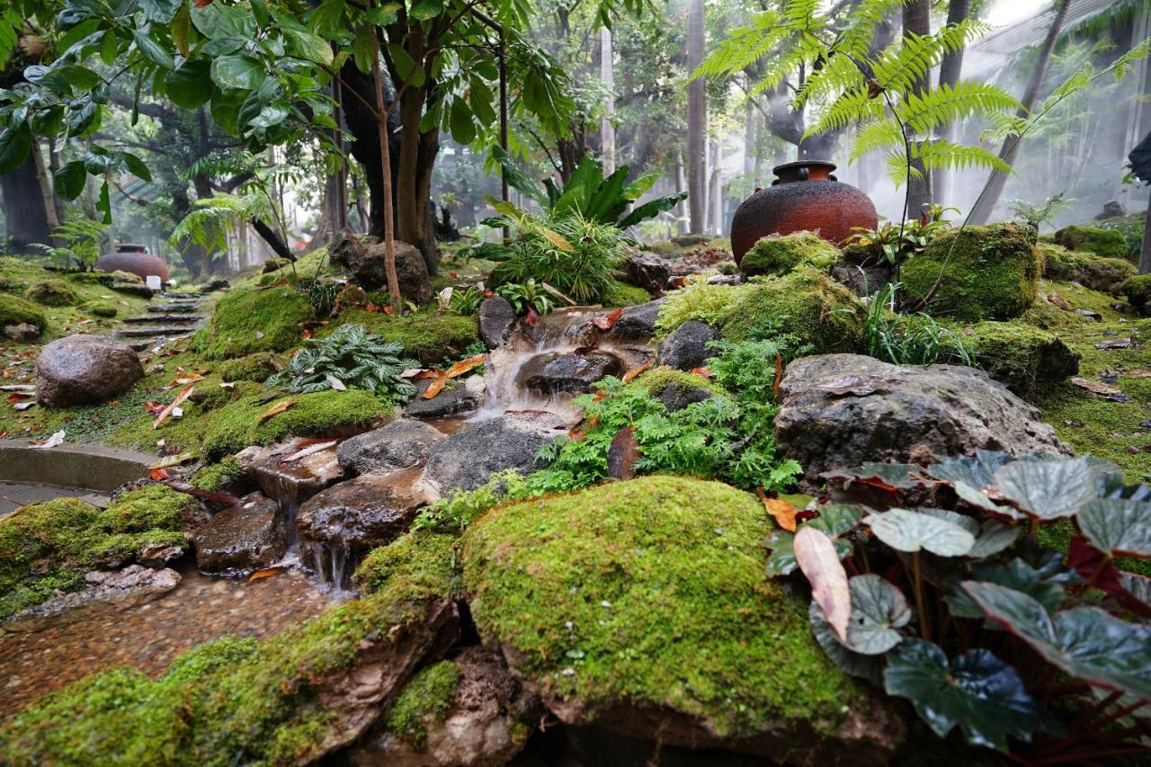 Treescape Resort Chiangmai Τσιάνγκ Μάι Εξωτερικό φωτογραφία