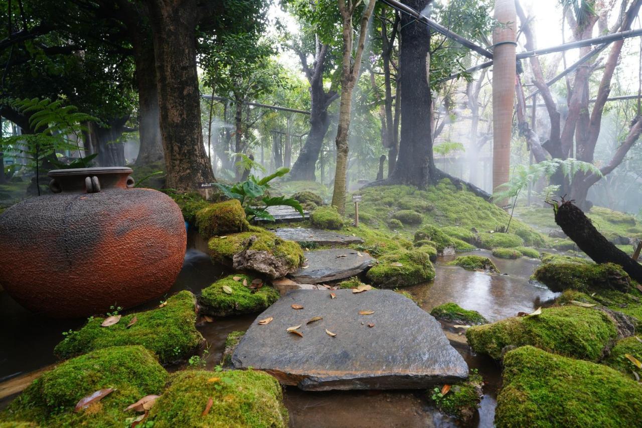 Treescape Resort Chiangmai Τσιάνγκ Μάι Εξωτερικό φωτογραφία