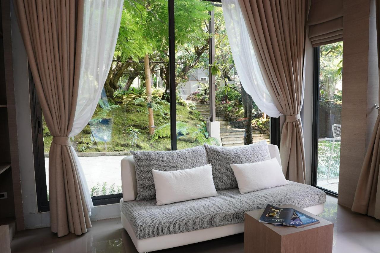 Treescape Resort Chiangmai Τσιάνγκ Μάι Εξωτερικό φωτογραφία