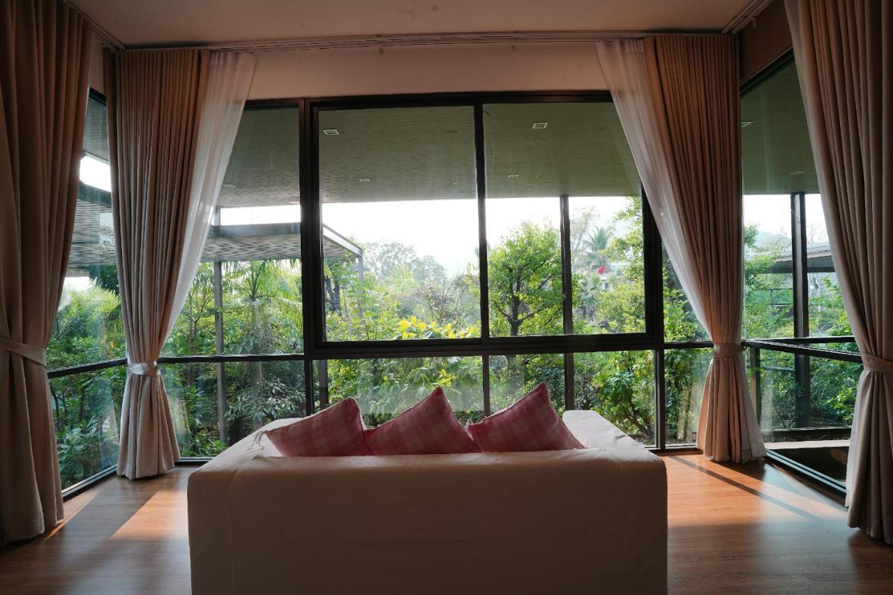Treescape Resort Chiangmai Τσιάνγκ Μάι Εξωτερικό φωτογραφία