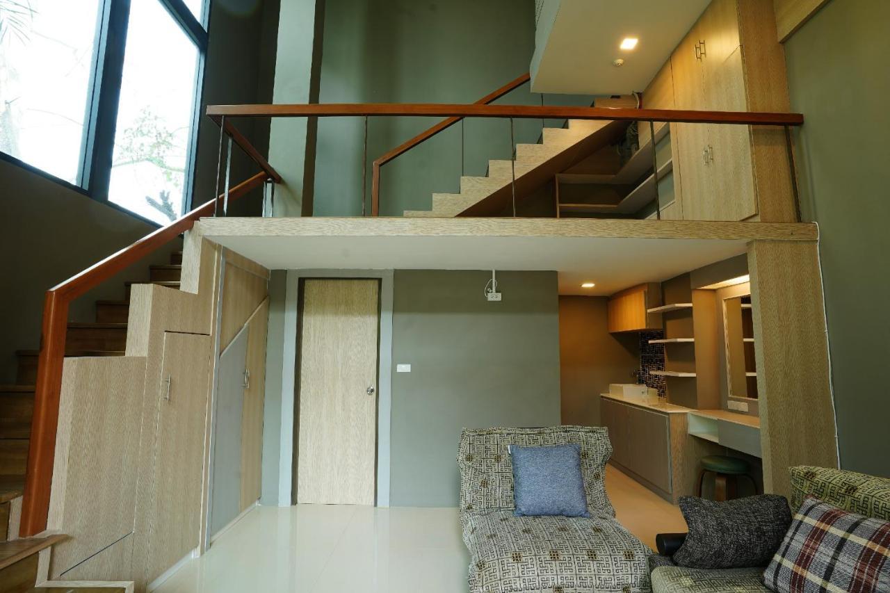 Treescape Resort Chiangmai Τσιάνγκ Μάι Εξωτερικό φωτογραφία