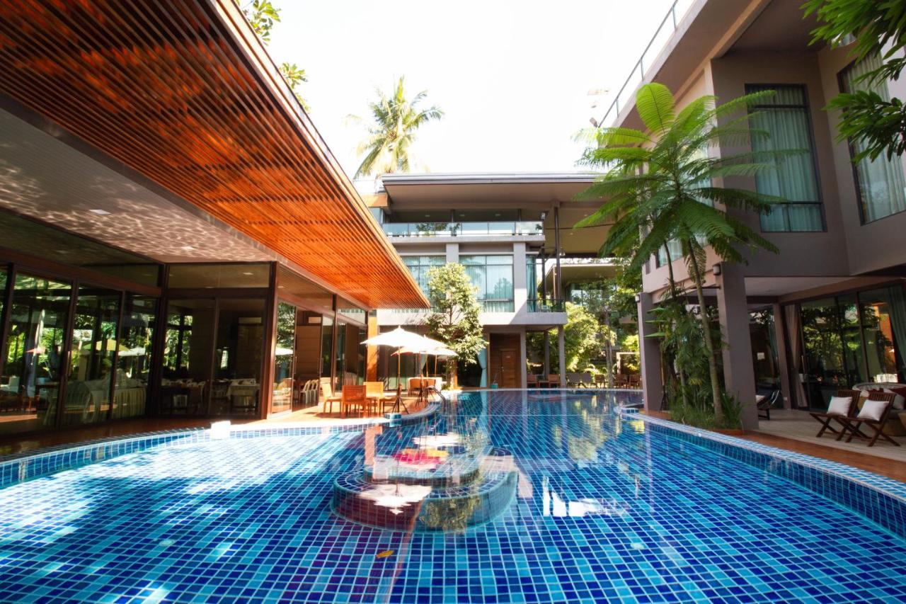 Treescape Resort Chiangmai Τσιάνγκ Μάι Εξωτερικό φωτογραφία