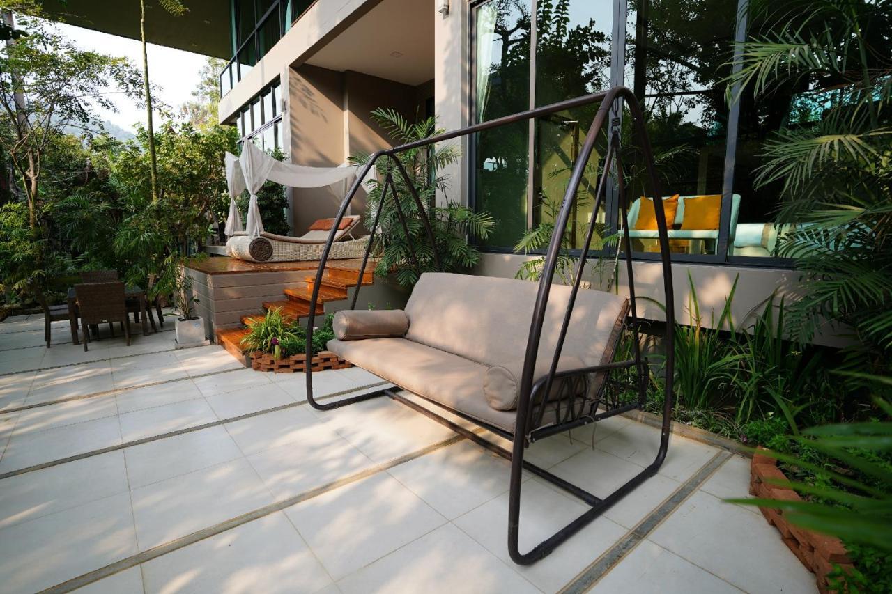 Treescape Resort Chiangmai Τσιάνγκ Μάι Εξωτερικό φωτογραφία