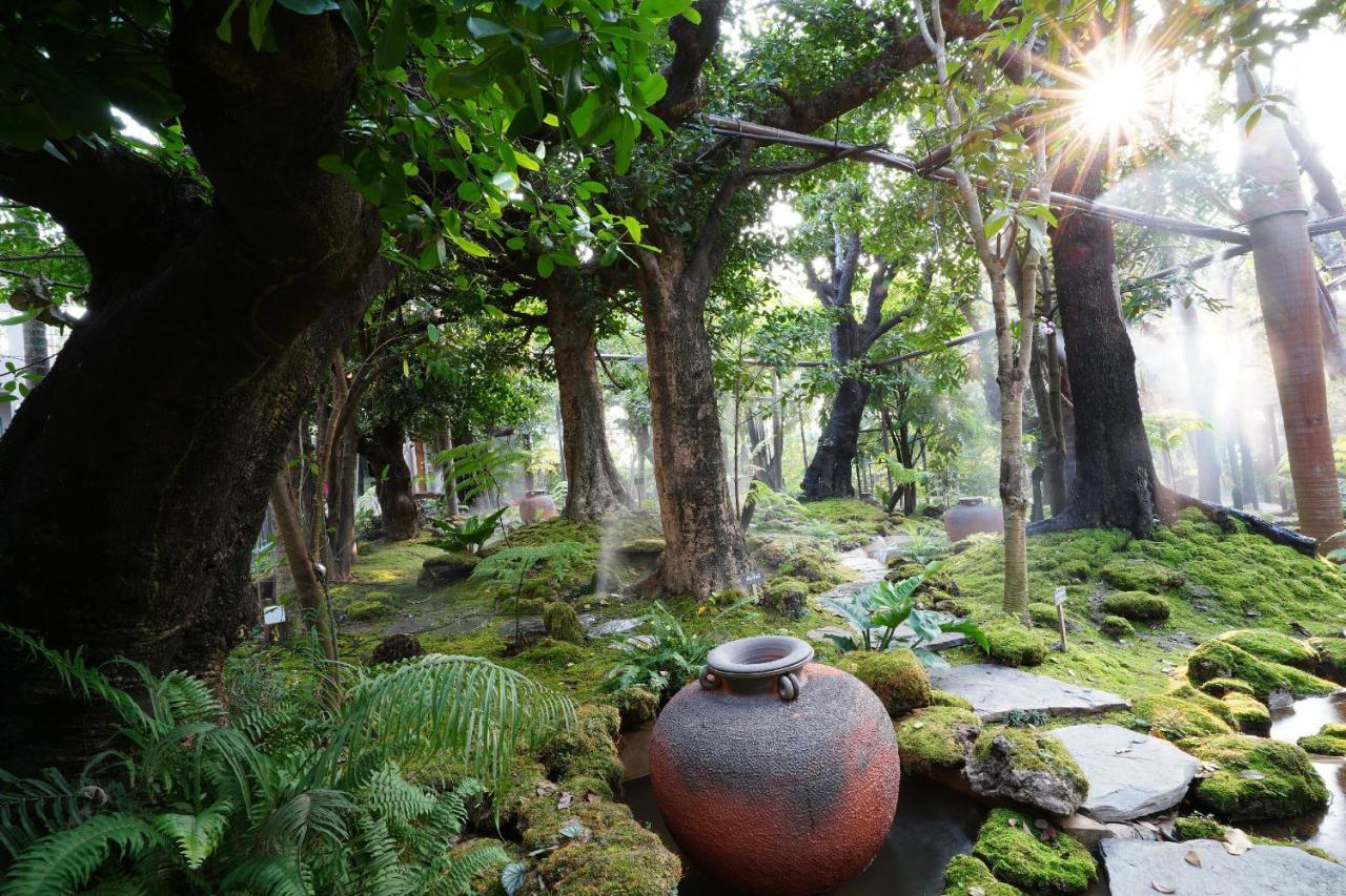Treescape Resort Chiangmai Τσιάνγκ Μάι Εξωτερικό φωτογραφία