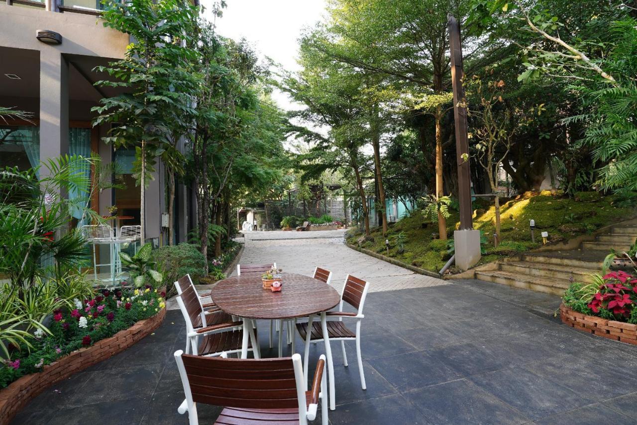 Treescape Resort Chiangmai Τσιάνγκ Μάι Εξωτερικό φωτογραφία