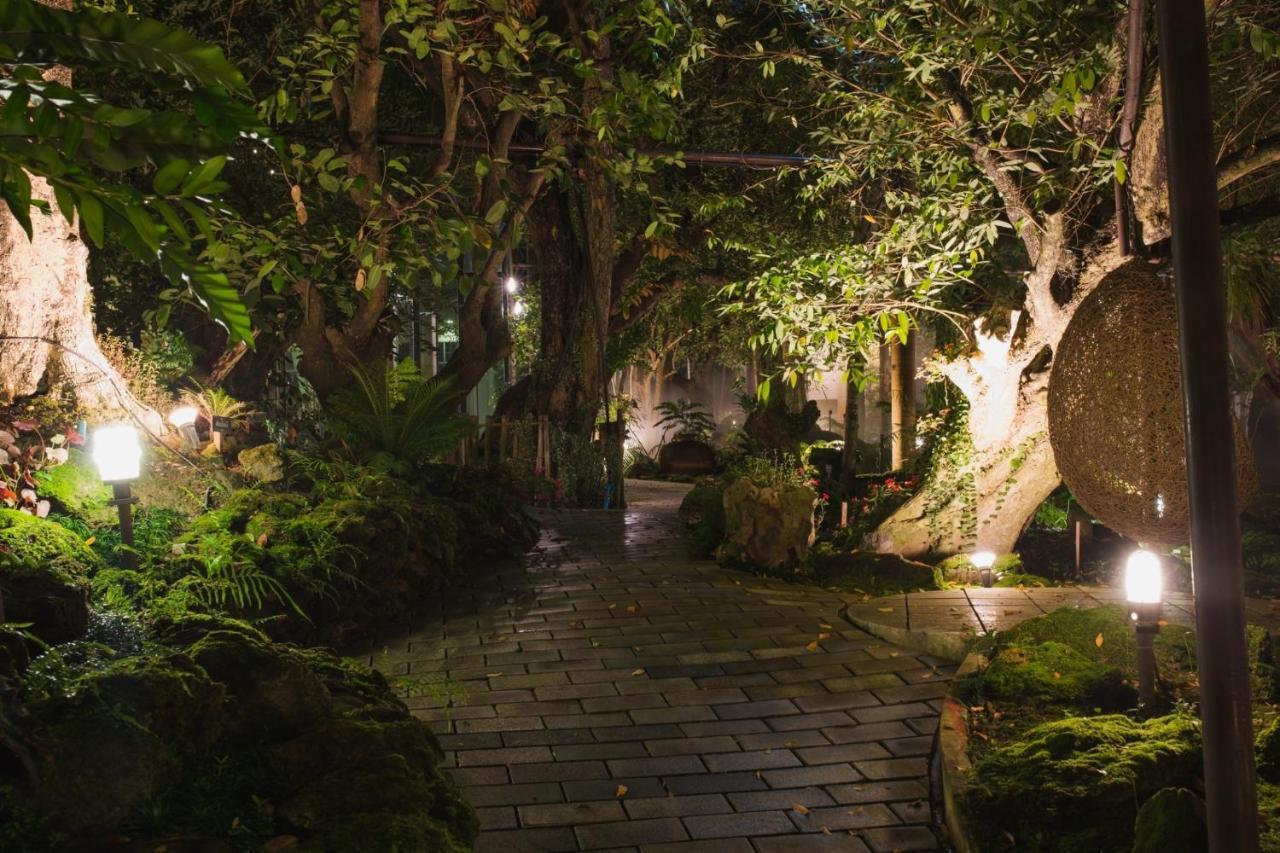 Treescape Resort Chiangmai Τσιάνγκ Μάι Εξωτερικό φωτογραφία