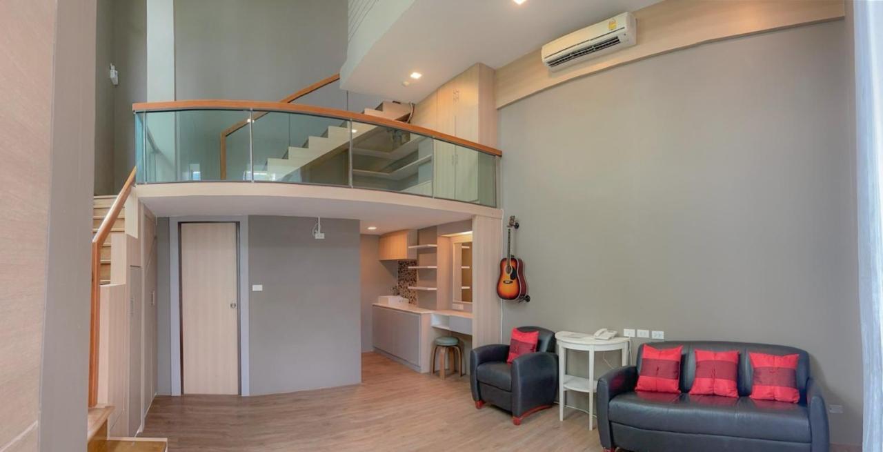Treescape Resort Chiangmai Τσιάνγκ Μάι Εξωτερικό φωτογραφία