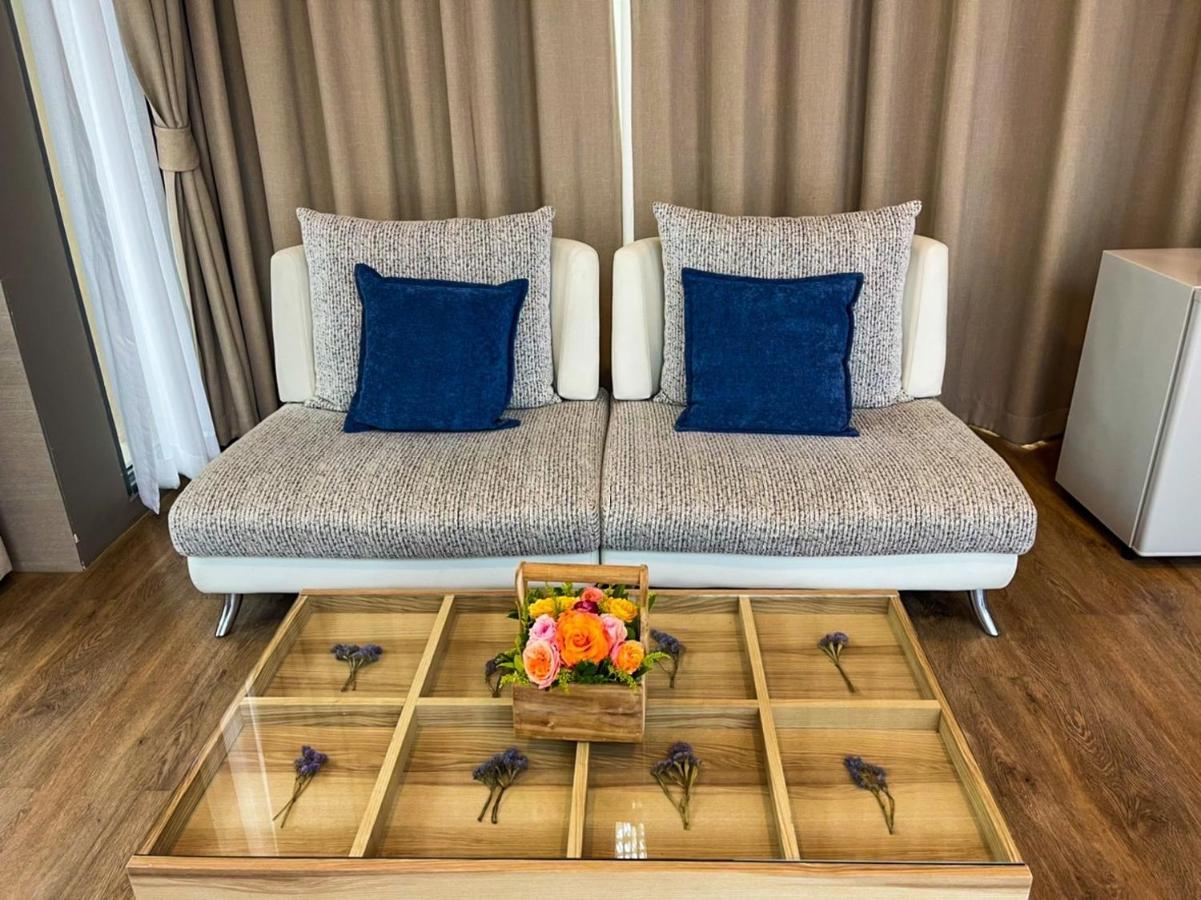 Treescape Resort Chiangmai Τσιάνγκ Μάι Εξωτερικό φωτογραφία