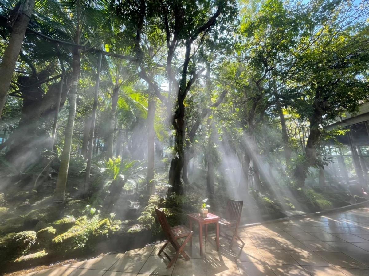 Treescape Resort Chiangmai Τσιάνγκ Μάι Εξωτερικό φωτογραφία