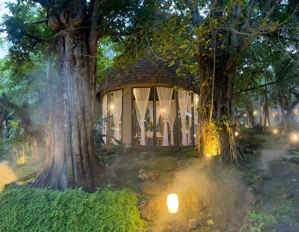 Treescape Resort Chiangmai Τσιάνγκ Μάι Εξωτερικό φωτογραφία