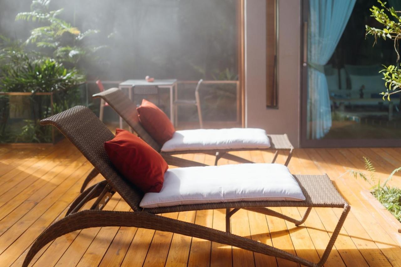 Treescape Resort Chiangmai Τσιάνγκ Μάι Εξωτερικό φωτογραφία
