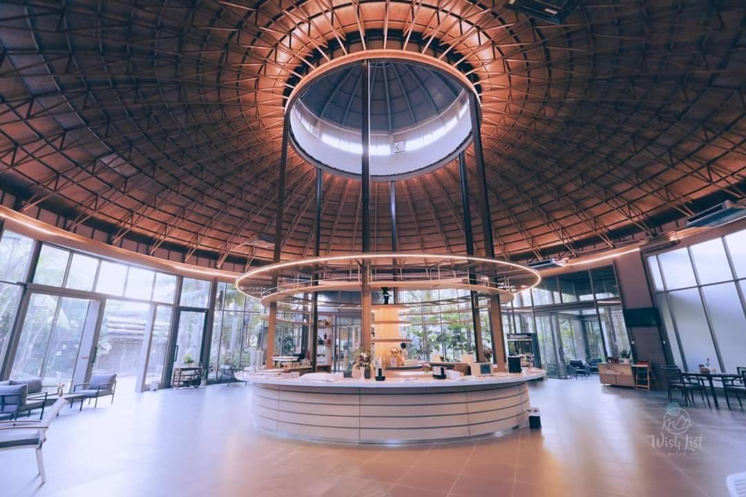Treescape Resort Chiangmai Τσιάνγκ Μάι Εξωτερικό φωτογραφία