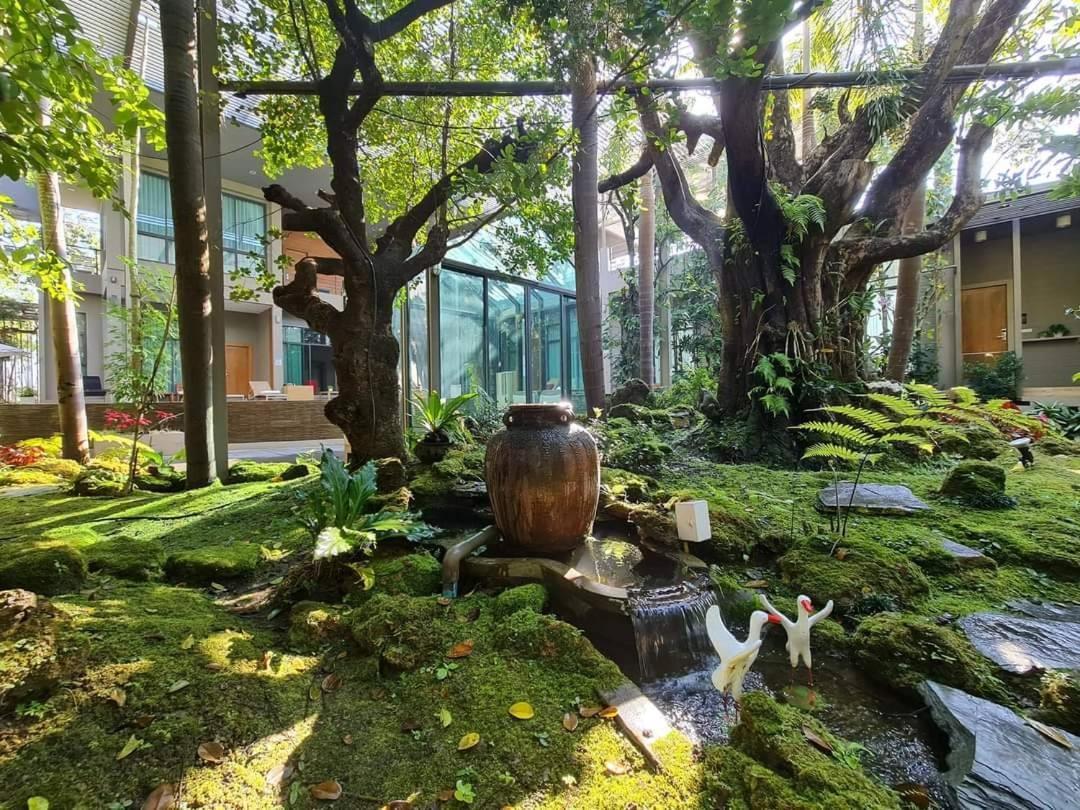 Treescape Resort Chiangmai Τσιάνγκ Μάι Εξωτερικό φωτογραφία