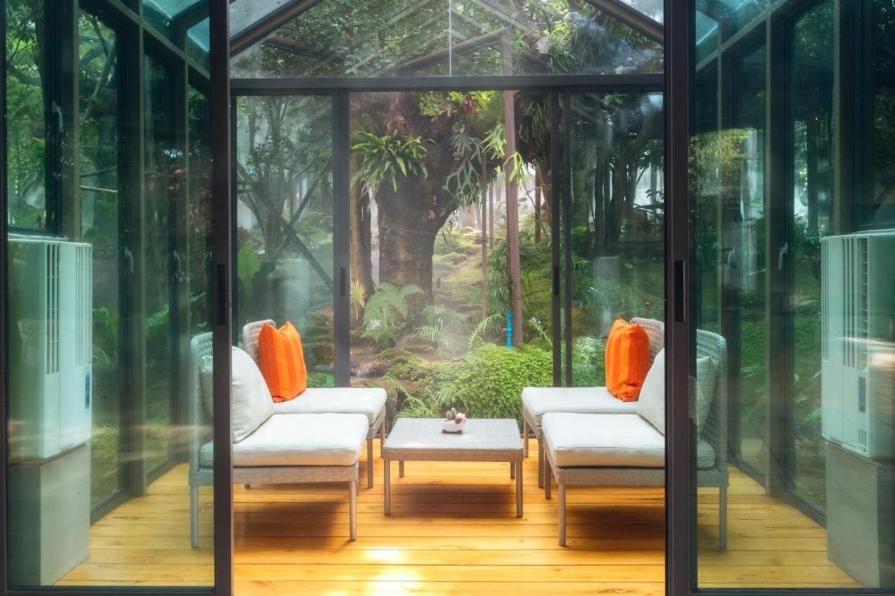Treescape Resort Chiangmai Τσιάνγκ Μάι Εξωτερικό φωτογραφία