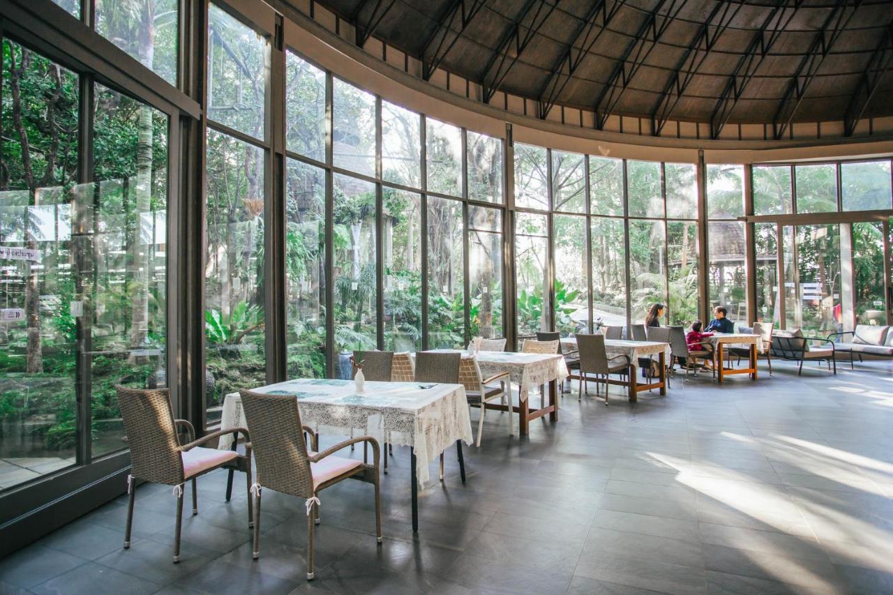 Treescape Resort Chiangmai Τσιάνγκ Μάι Εξωτερικό φωτογραφία