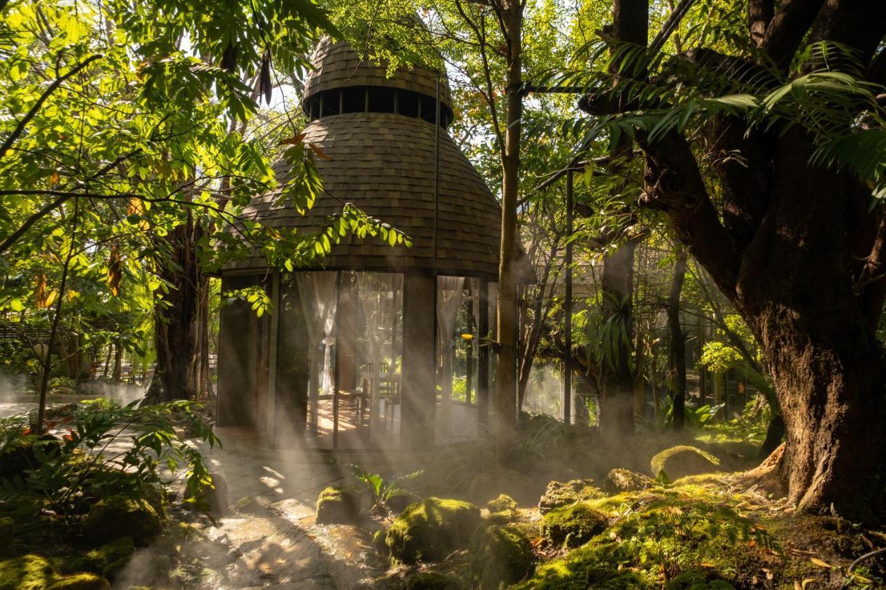 Treescape Resort Chiangmai Τσιάνγκ Μάι Εξωτερικό φωτογραφία