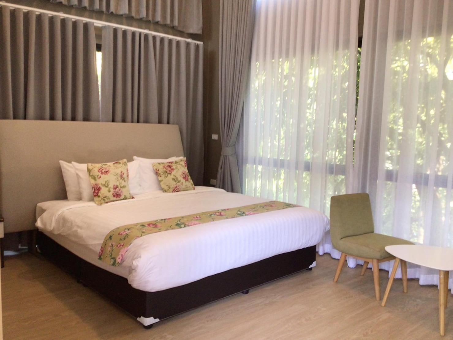 Treescape Resort Chiangmai Τσιάνγκ Μάι Εξωτερικό φωτογραφία