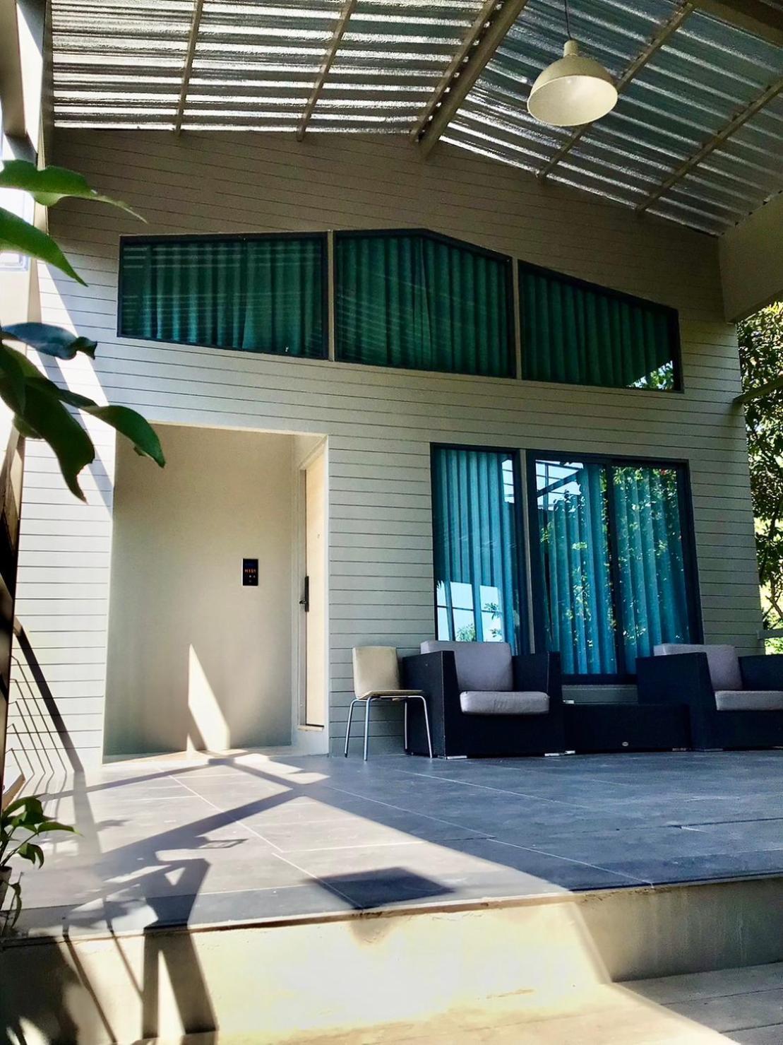 Treescape Resort Chiangmai Τσιάνγκ Μάι Εξωτερικό φωτογραφία