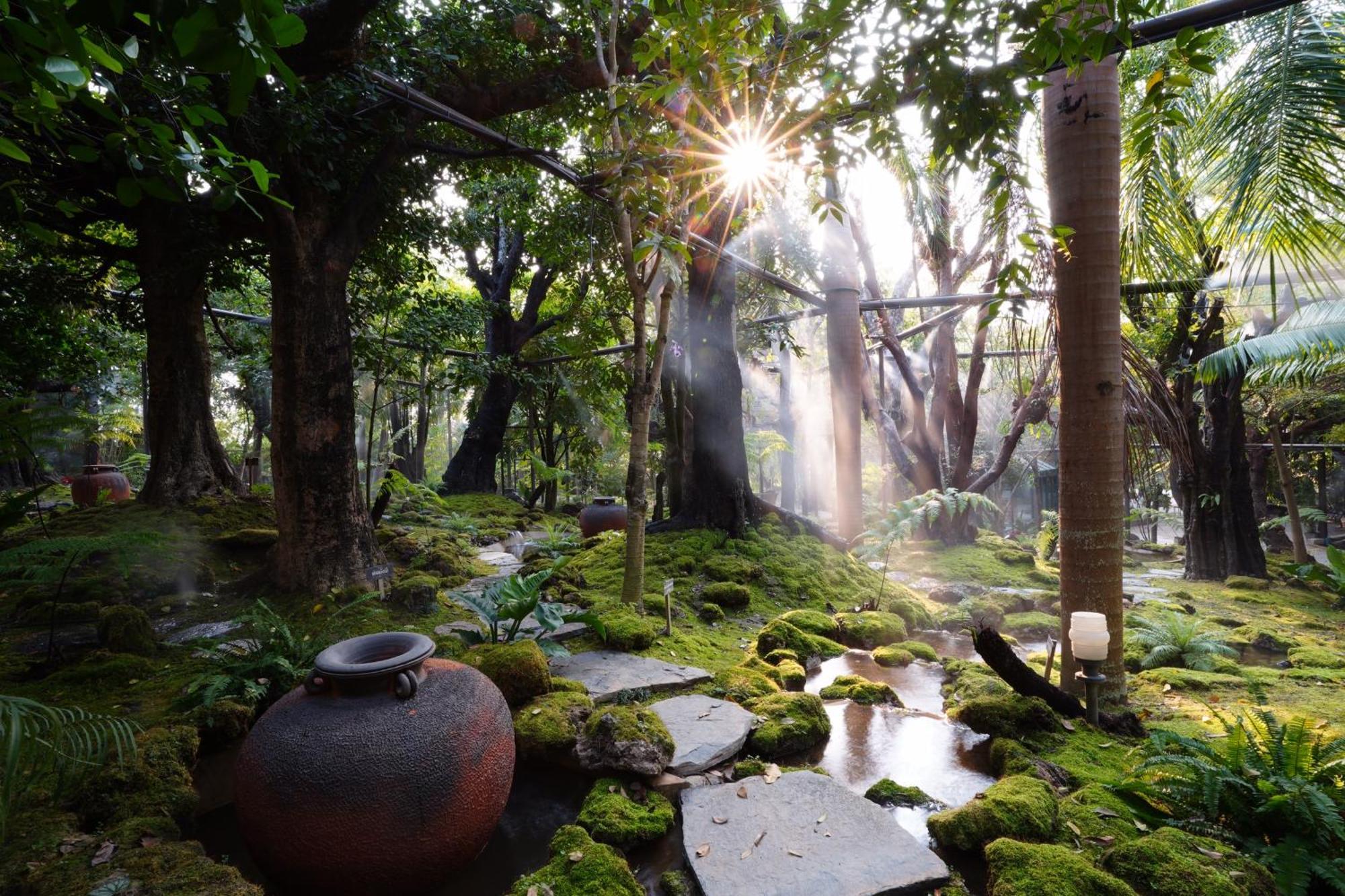 Treescape Resort Chiangmai Τσιάνγκ Μάι Εξωτερικό φωτογραφία