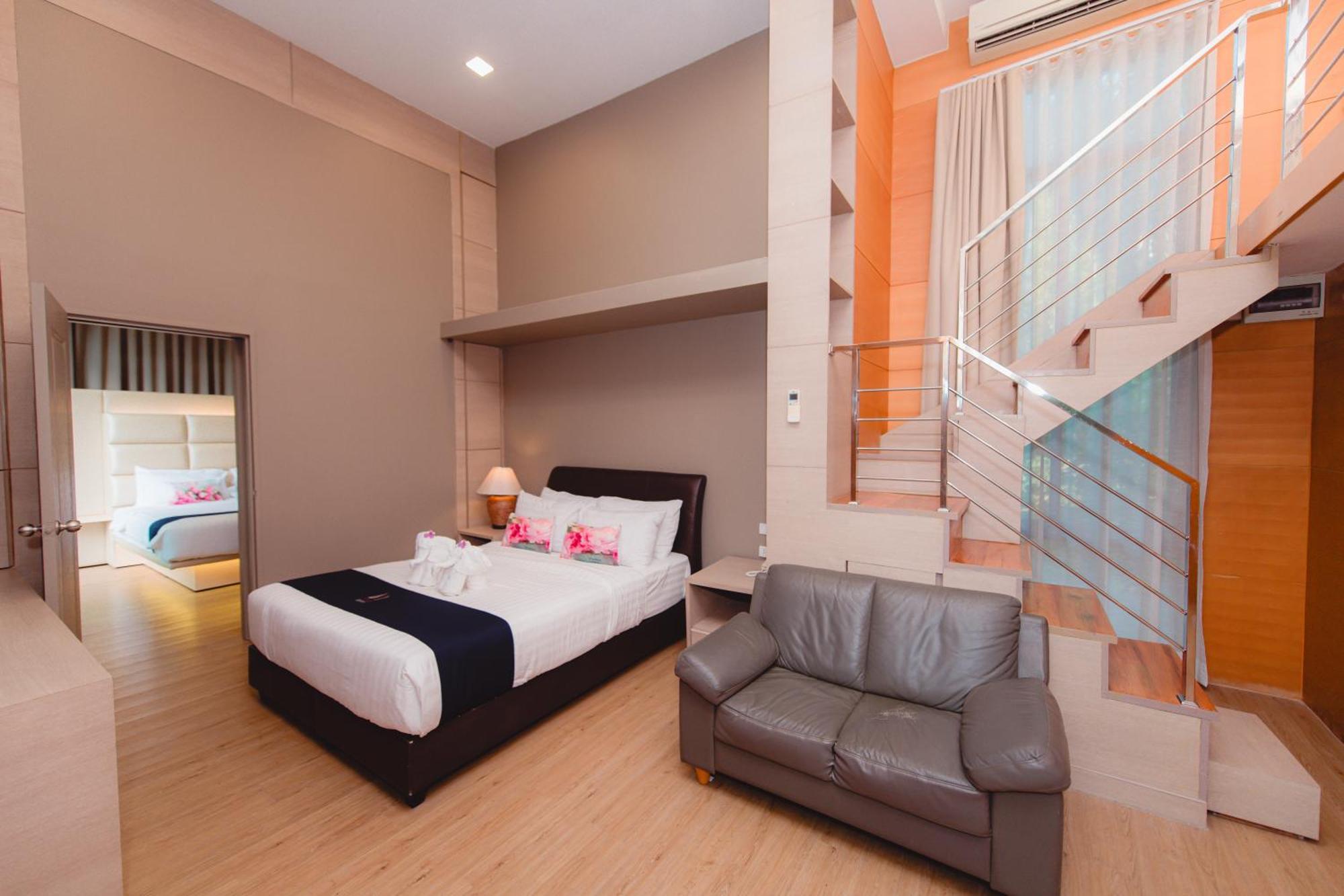 Treescape Resort Chiangmai Τσιάνγκ Μάι Εξωτερικό φωτογραφία