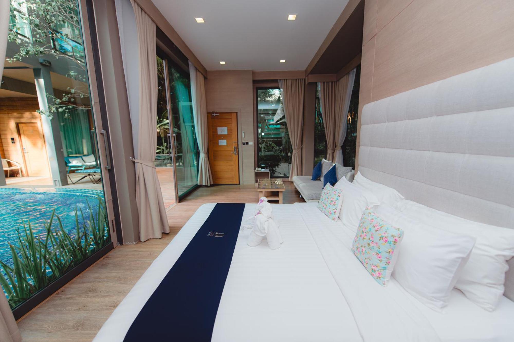Treescape Resort Chiangmai Τσιάνγκ Μάι Εξωτερικό φωτογραφία